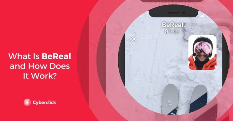 What Is BeReal and How Does It Work?