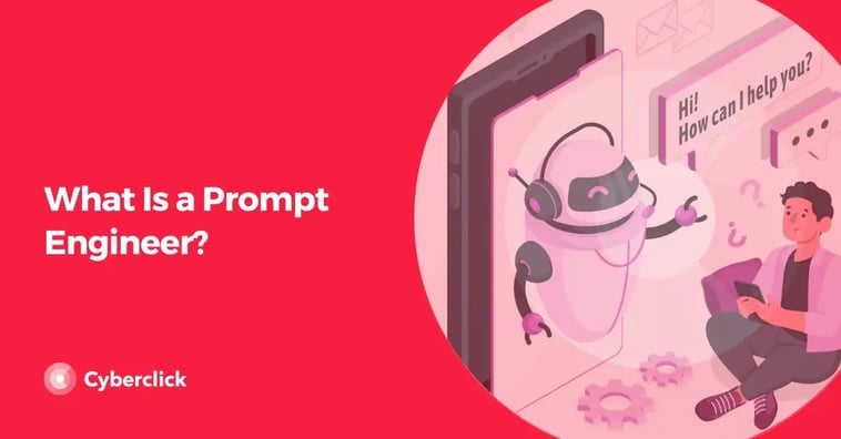 What Is a Prompt Engineer?