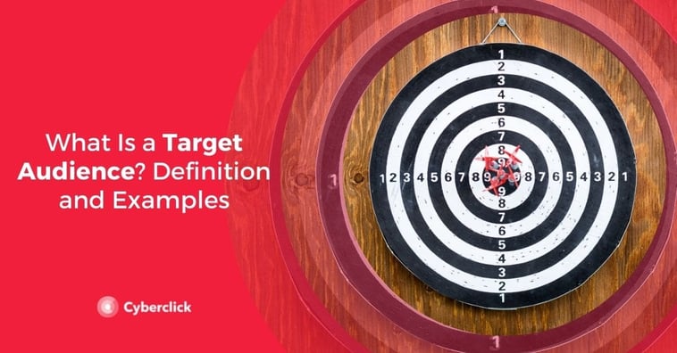 What Is a Target Audience? Definition and Examples