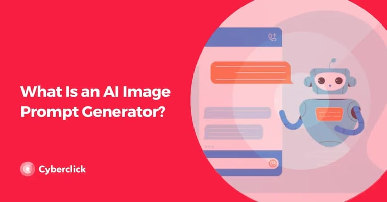 What Is an AI Image Prompt Generator?