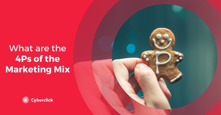 What Are the 4Ps of the Marketing Mix