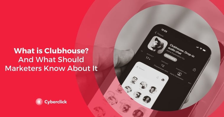 What is Clubhouse? The Newest Social Media App