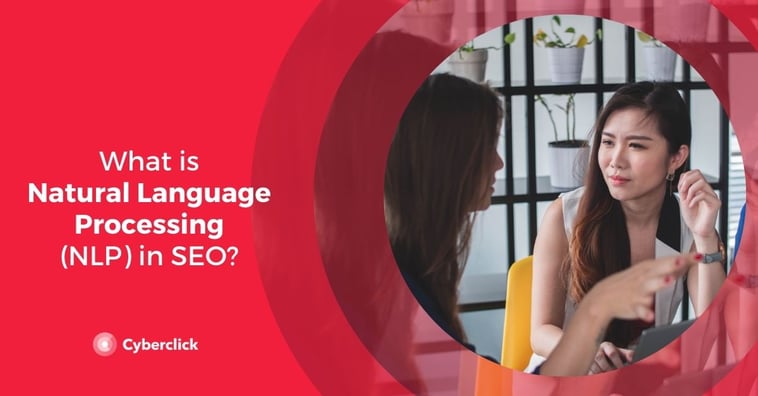 What is Natural Language Processing (NLP) in SEO?