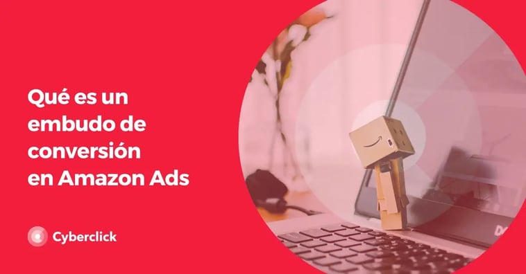 ¿Qué es un embudo de conversión en Amazon Ads y cómo aplicarlo para escalar tu estrategia de ventas?