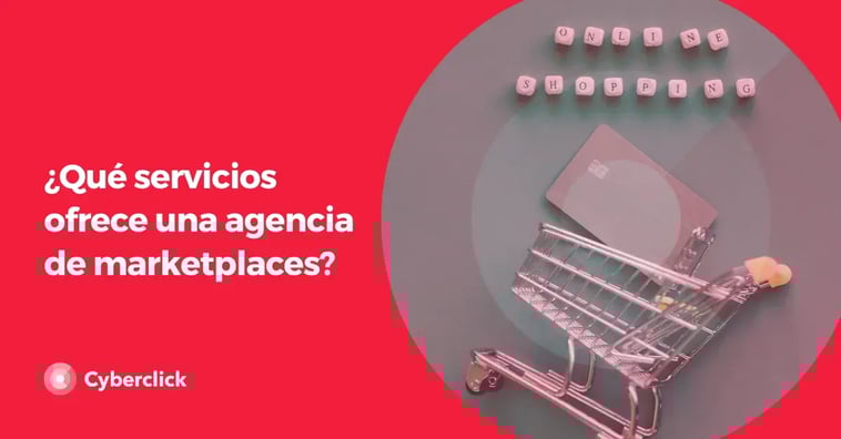 ¿Qué servicios ofrece una agencia de marketplaces?