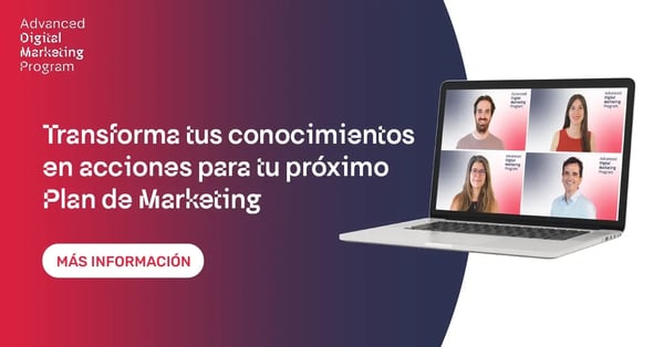 Advanved Digital Marketing Program - Cyberclick