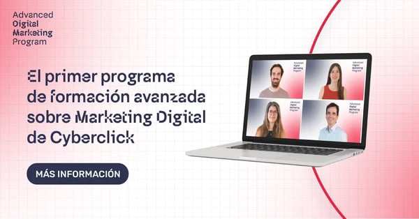 Advanced Digital Marketing Program - Cyberclick