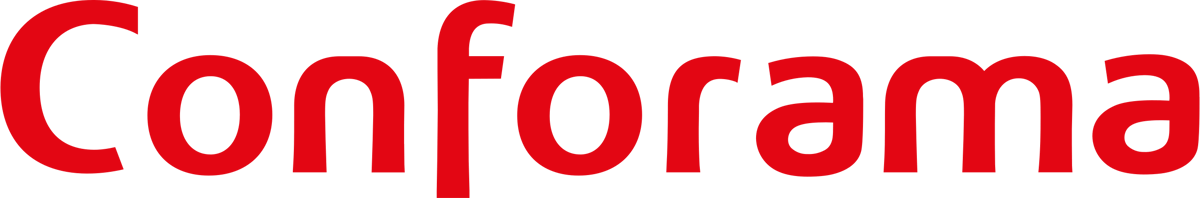 Conforama_logo
