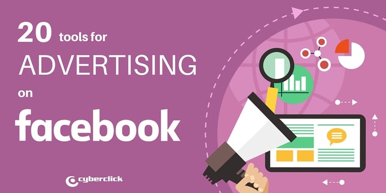 20 Free Tools for Facebook Advertising
