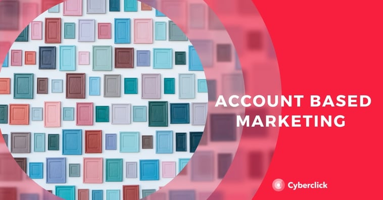 How to measure your Account Based Marketing ROI