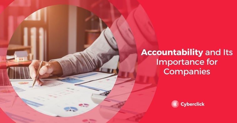 Accountability and Its Importance for Companies