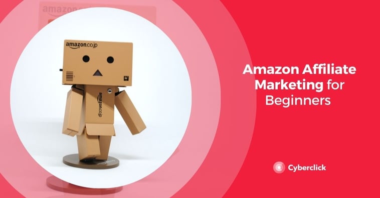 Amazon Affiliate Marketing for Beginners
