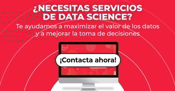 Asesoria Data Science con Cyberclick