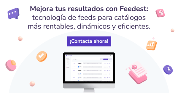 Feedest CTA
