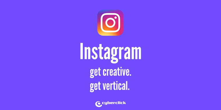 Get Creative with Vertical Videos on Instagram