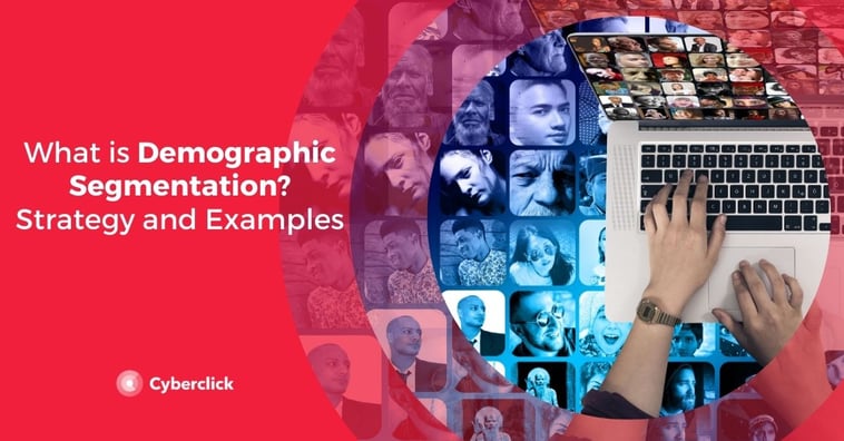 What is Demographic Segmentation? Strategy and Examples