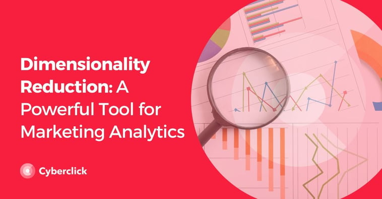 Dimensionality Reduction: A Powerful Tool for Marketing Analytics