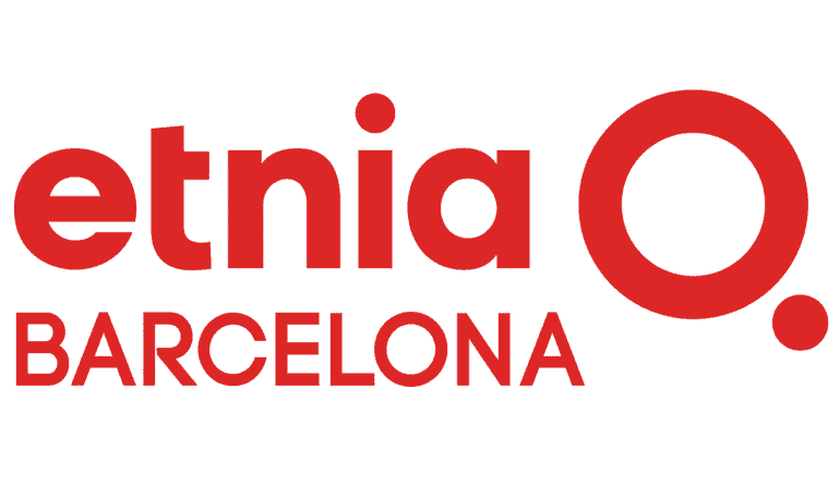 Etnia barcelona logo