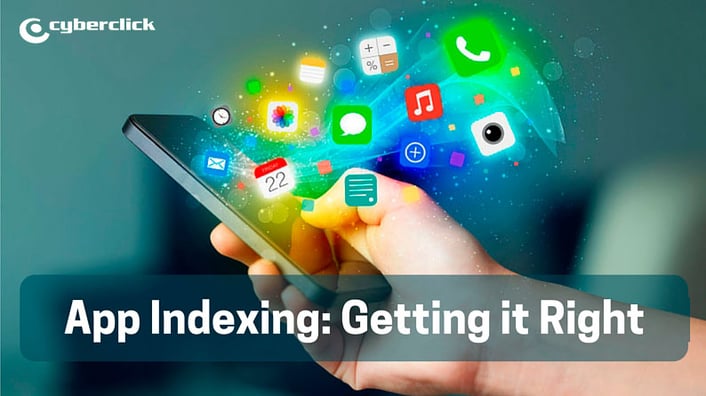 Getting App Indexing Right!