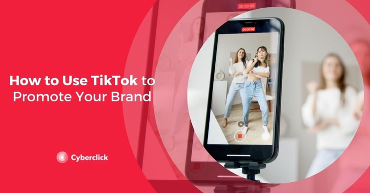How to Use TikTok to Promote Your Brand