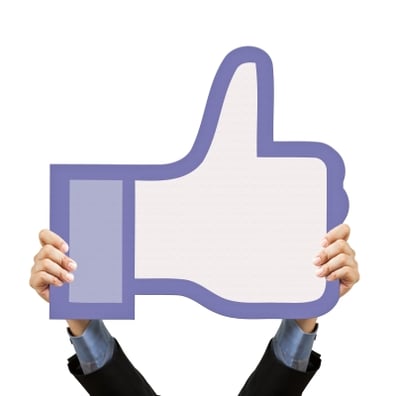 Facebook bets on quality fans