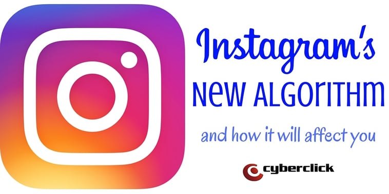 How Instagram’s New Algorithm Will Affect You