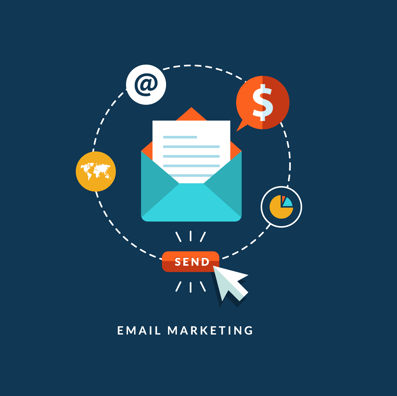 Los mejores días para tus campañas de email marketing
