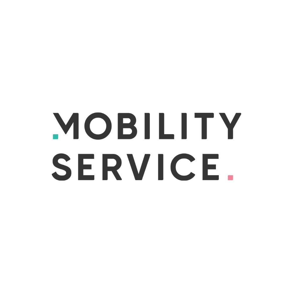 Mobility Service - Logo