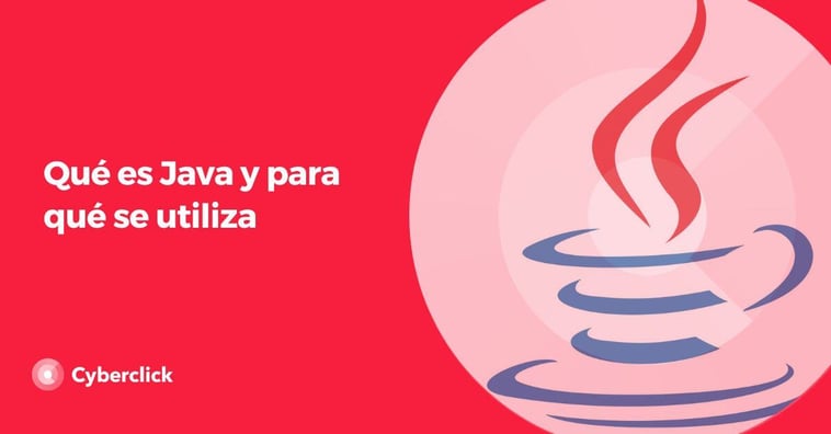 Qué es Java y para qué se utiliza