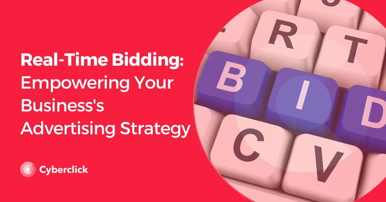Real Time Bidding: Empowering Your Business's Advertising Strategy