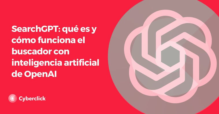 SearchGPT: qué es y cómo funciona el buscador con inteligencia artificial de OpenAI