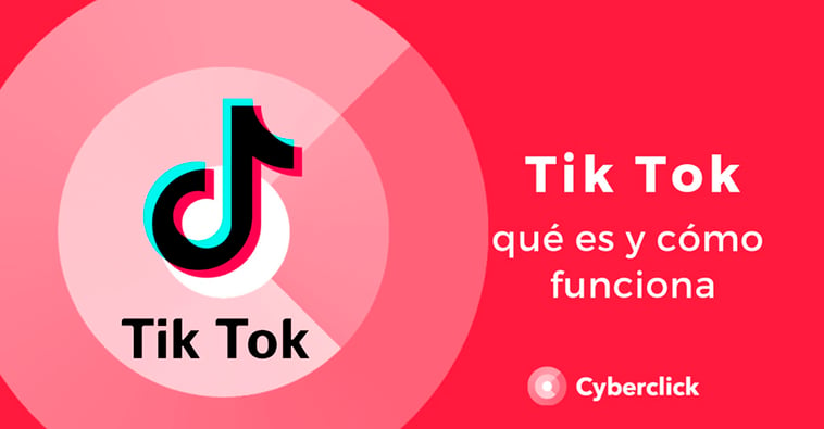 TikTok: qué es y cómo funciona esta red social