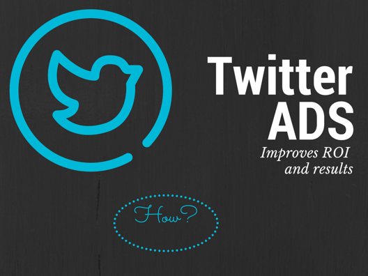What can advertising on Twitter do for you? Improve your results, ROI and success stories