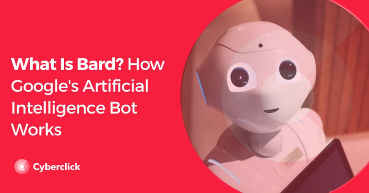 What Is Bard? How Google's Artificial Intelligence Bot Works