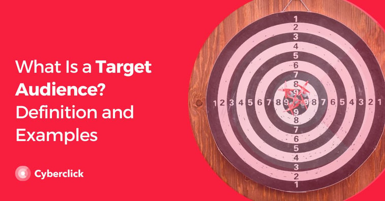 What Is a Target Audience? Definition and Examples