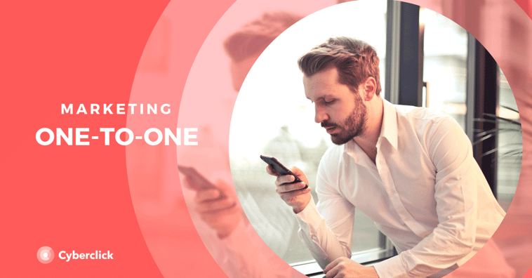 ¿Qué es el marketing one-to-one? Aplicación y ventajas