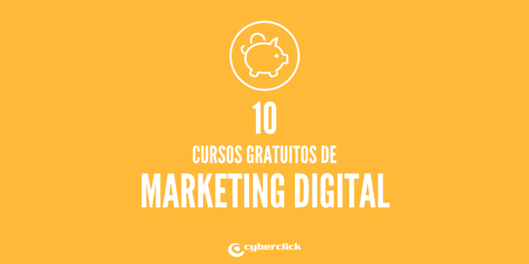 10 cursos gratuitos de marketing online