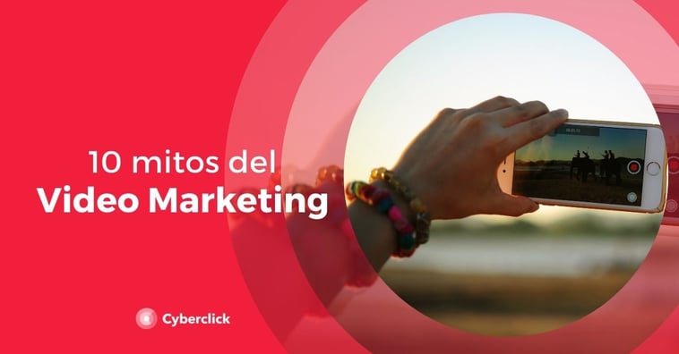 10 mitos del video marketing