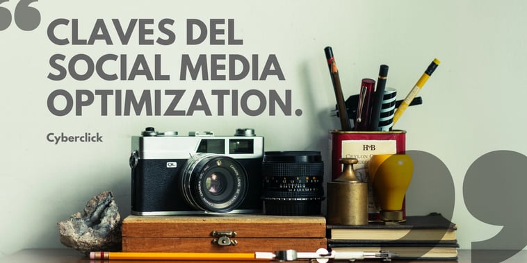 5 tips indispensables de social media optimization (SMO) para obtener resultados