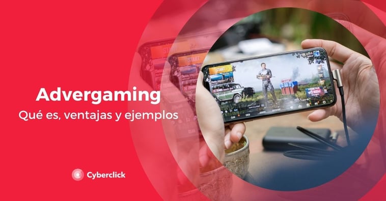 Advergaming: qué es, ventajas y ejemplos