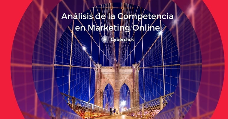 Análisis de la competencia en marketing online