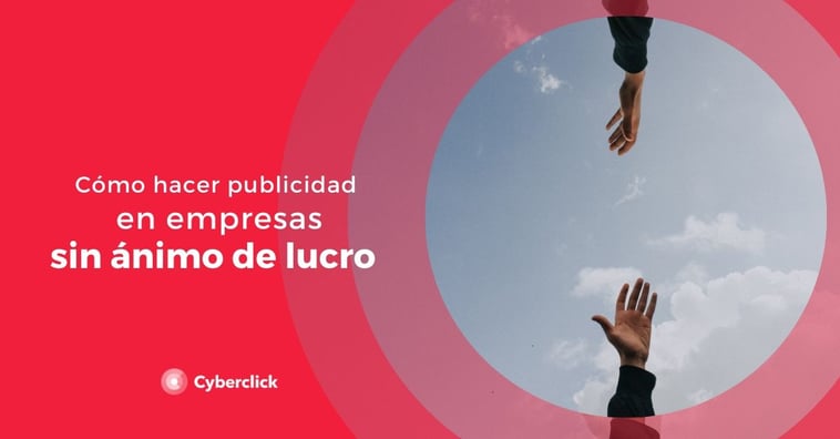 Cómo hacer publicidad en empresas sin ánimo de lucro