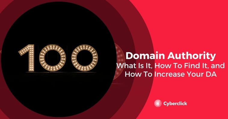 Simple Guide to Domain Authority: What Is It and How To Find It