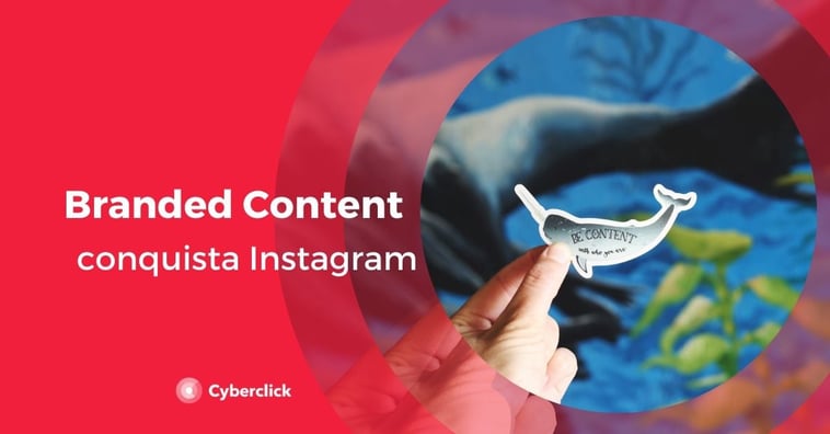Cómo el branded content está conquistando Instagram