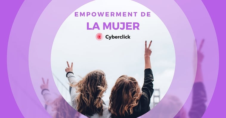 El empowerment de la mujer en el marketing digital