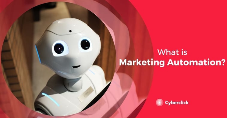 What is Marketing Automation?