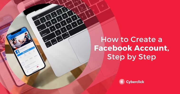How to Create a New Facebook Account Step by Step (2022)