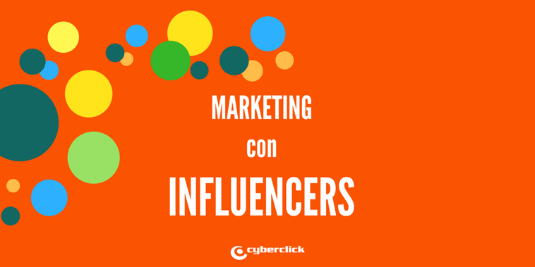 Marketing online: vender más con influencers