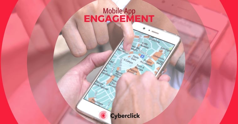 Mobile App Engagement