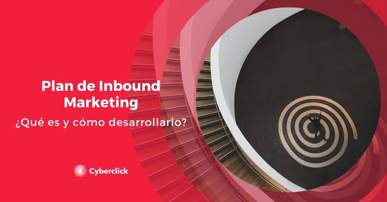 Plan de inbound marketing: qué es y cómo desarrollarlo